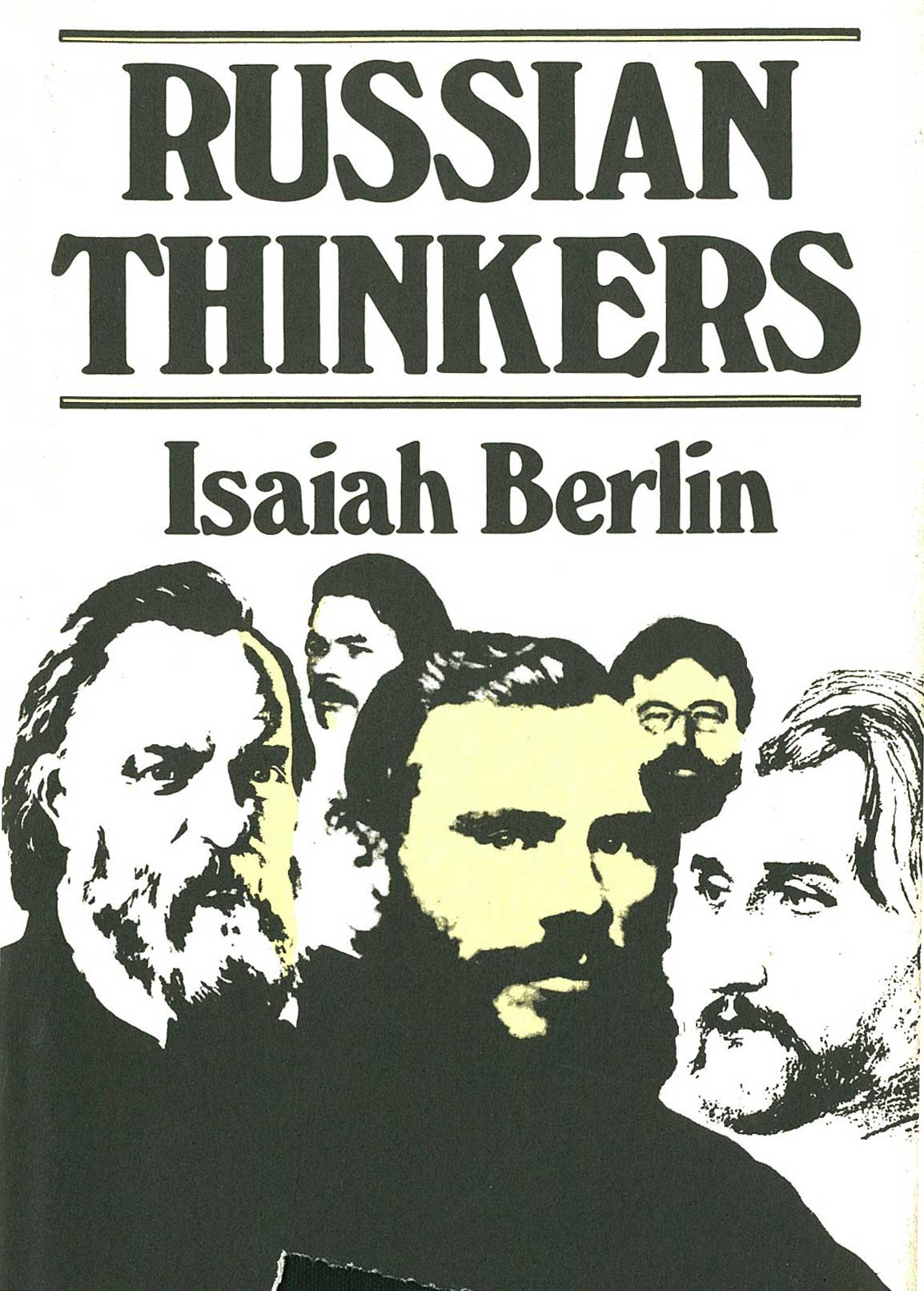 Of Russian Thinkers Was 43